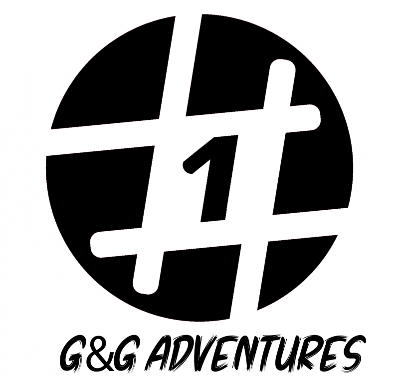 Hash One G&G Adventures