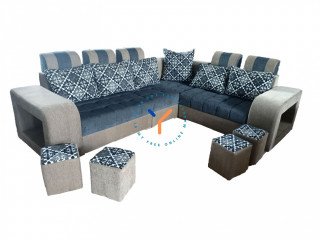 Luxury Sofa zone