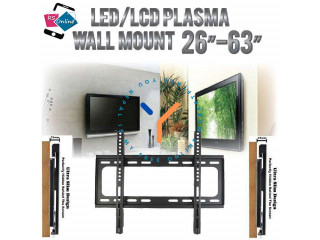 Tv Wall Mount 26'' to 63''