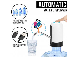 Automstic Water Dispenser Pump