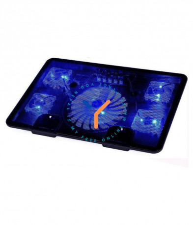 blue-led-backlit-gaming-5-powerful-cooling-fan-adjustable-notebook-stand-cooler-and-laptop-cooling-pad-for-9-inch-to-17-inch-big-1