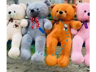 Chinese teddy 4ft