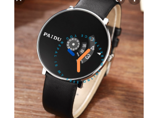 Paidu watch