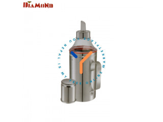 Diamond Oil Dispenser - 1000ml.