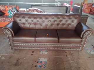 Rexin sofa