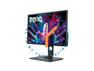 Benq 32 Inch Pd3200q Designer Monitor For Professionals