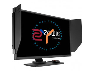 Benq Zowie Xl2546 240hz Dyac 25 Inch Esports Gaming Monitor