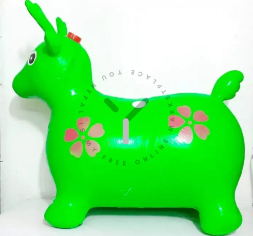 smooth-and-durable-rubber-toys-donkey-big-0