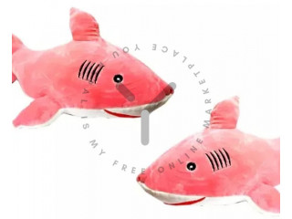 Dolphin Stuffed Toy - 12 Inches