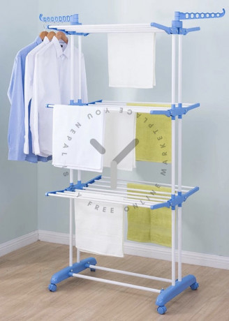 three-layer-of-cloth-hanger-and-dryer-big-0