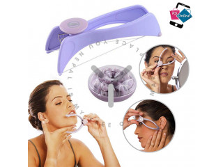 Face And Body Hair Removal Threading