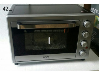 Fujix electric oven 42 ltrs