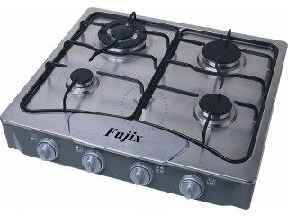Fujix gas stove
