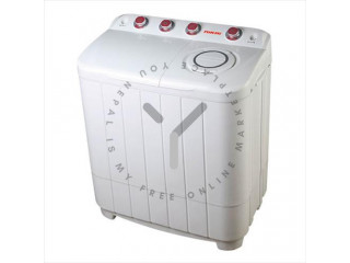 Nikai washing machine 9 kg (semi-automatic) NWM-900SPN5
