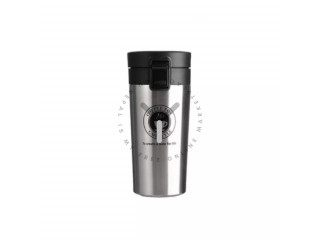Insulated Stainless Steel Coffee/Tea Mug (350ml)