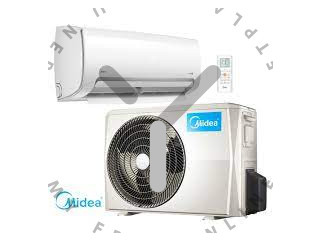 Midea Wall Mounted 1.5 ton Air Conditioner (Xtreme Series)