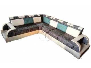 Stylist -sofa