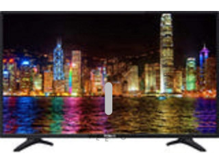 Technos 39 Inch Led Tv (android Smart With Tempered Glass)