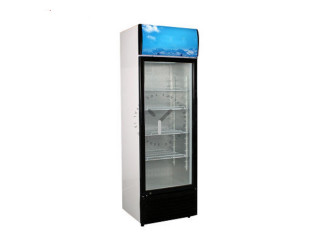 Lynex Showcase Freezer (chiller) Lx-265