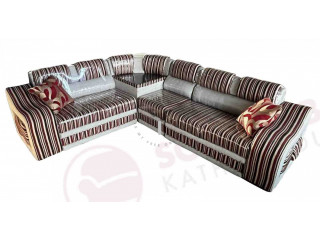 Co-rner sofa