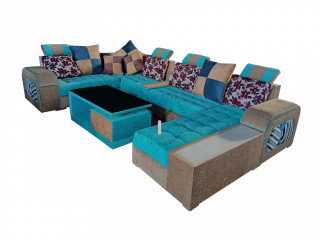 Sofa hub