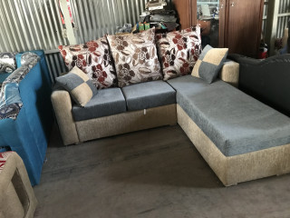 Corner -Sofa