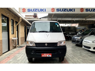 Maruti Suzuki Eeco Cargo 2020