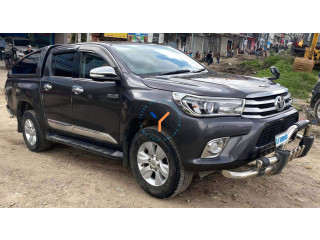 Toyota hilux revo 2017 model for sale