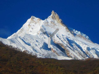 Manaslu Circuit Trekking in Nepal 2023